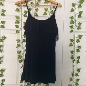 NWT Un Deux Trois Mini Dress